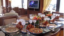 VIVERE -  Formal Dining